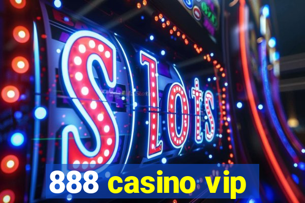 888 casino vip