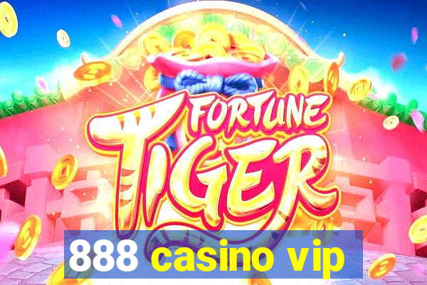 888 casino vip