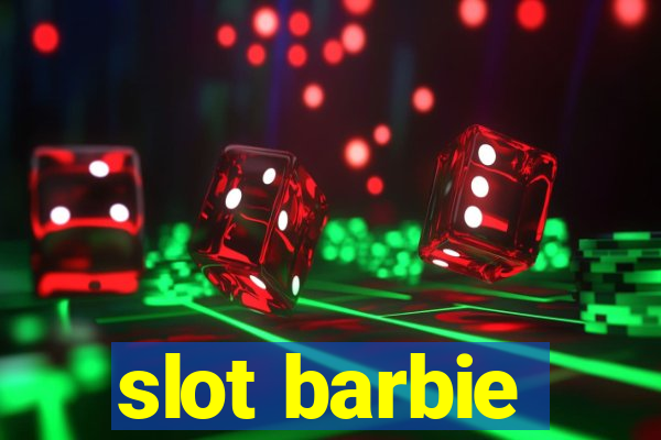 slot barbie