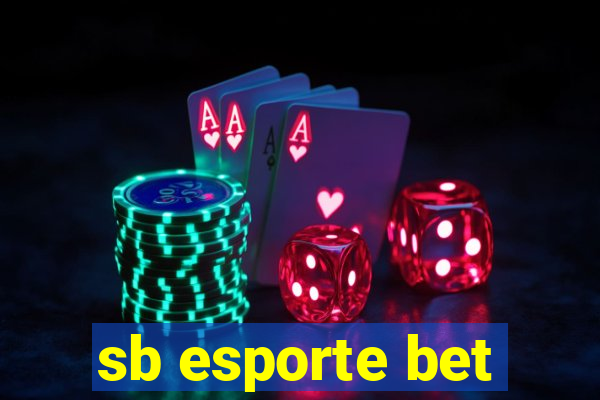 sb esporte bet