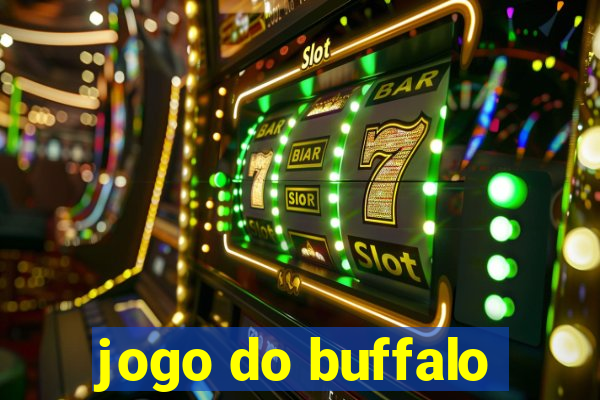 jogo do buffalo