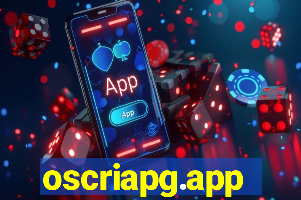 oscriapg.app