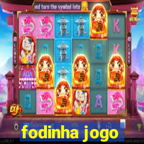 fodinha jogo