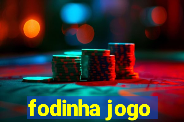 fodinha jogo