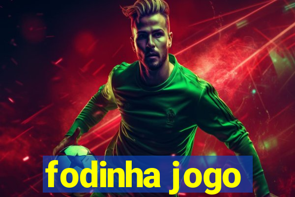 fodinha jogo