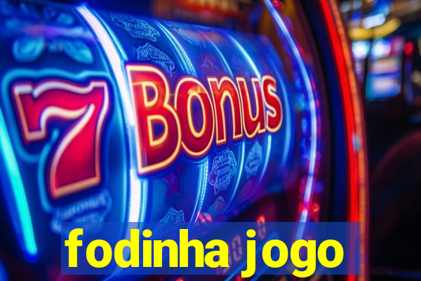 fodinha jogo