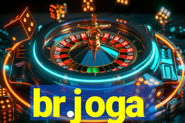 br.joga