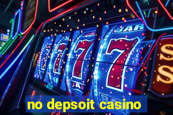 no depsoit casino