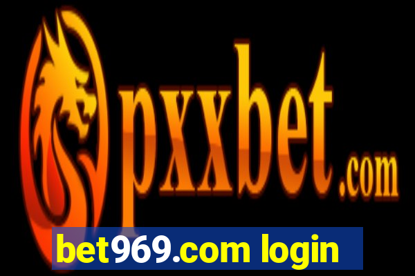 bet969.com login