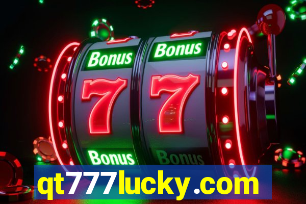 qt777lucky.com