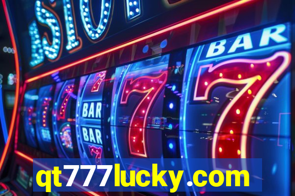 qt777lucky.com