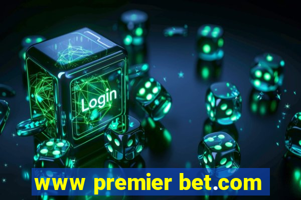 www premier bet.com