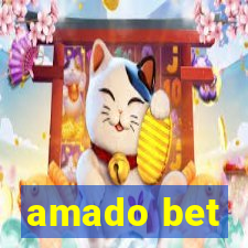 amado bet