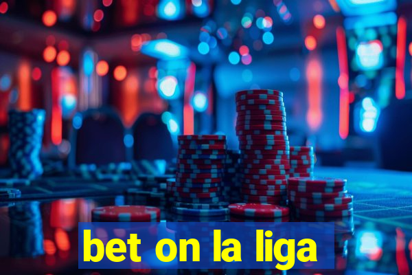 bet on la liga