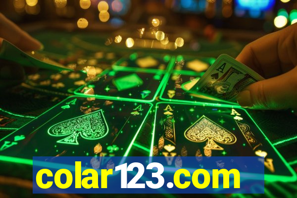 colar123.com