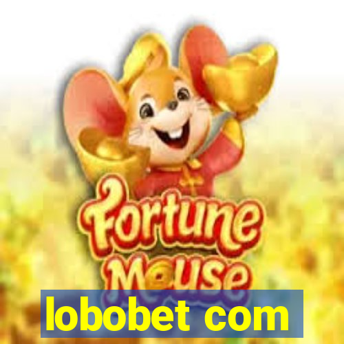 lobobet com