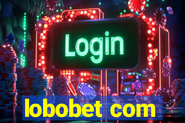 lobobet com