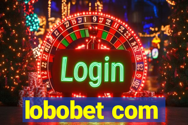 lobobet com