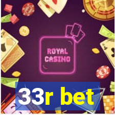 33r bet