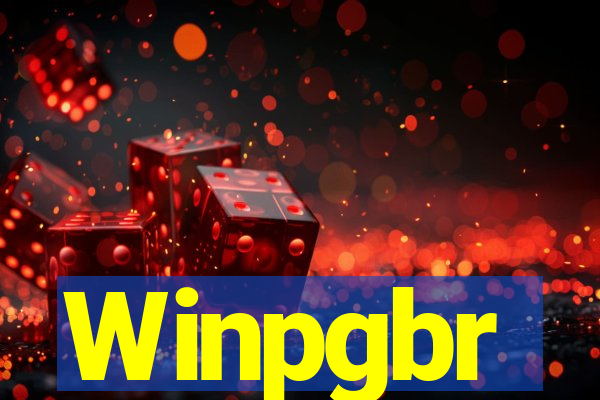 Winpgbr