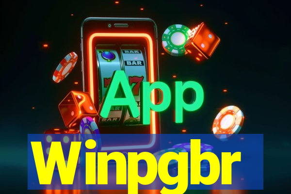 Winpgbr