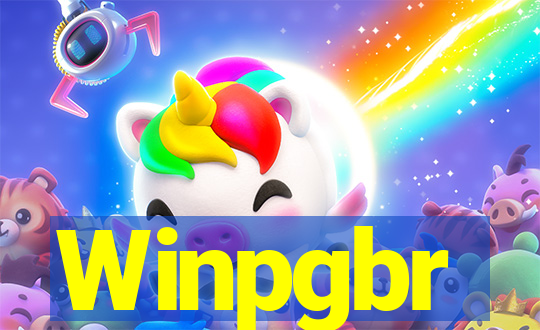 Winpgbr