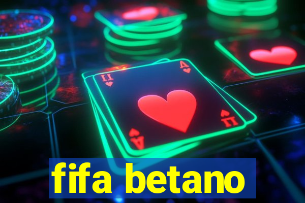 fifa betano