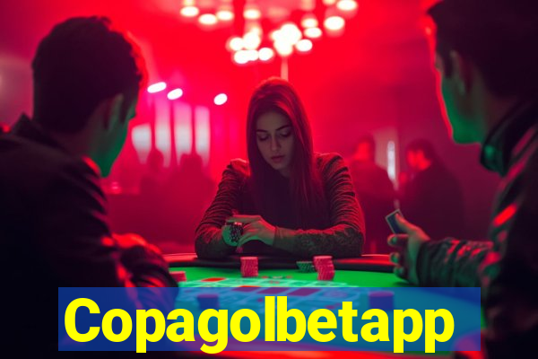 Copagolbetapp