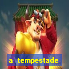 a tempestade shakespeare filme