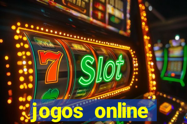 jogos online esporte da sorte