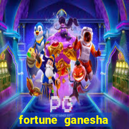 fortune ganesha gold demo