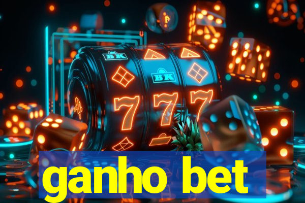 ganho bet