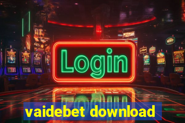 vaidebet download