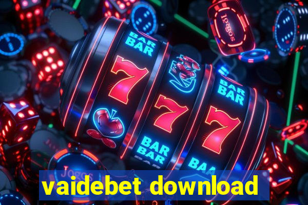 vaidebet download