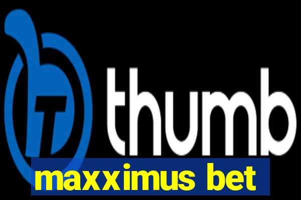 maxximus bet