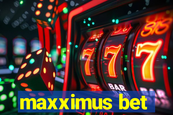 maxximus bet