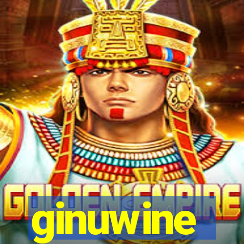 ginuwine