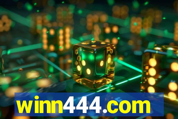 winn444.com