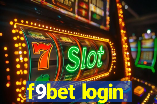 f9bet login