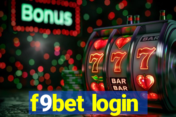 f9bet login