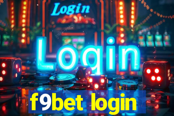 f9bet login