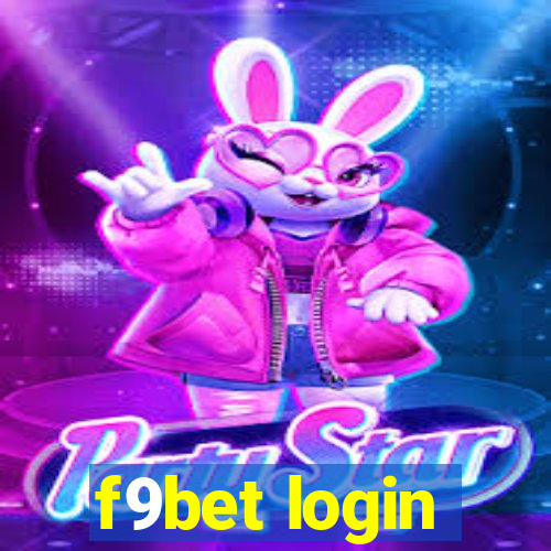 f9bet login