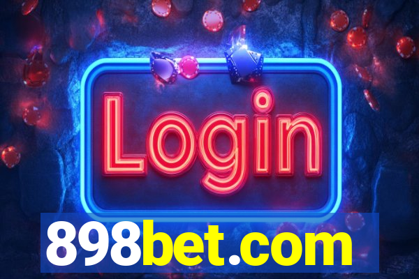 898bet.com