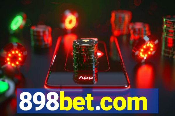 898bet.com