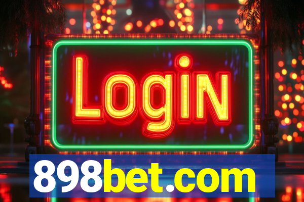 898bet.com