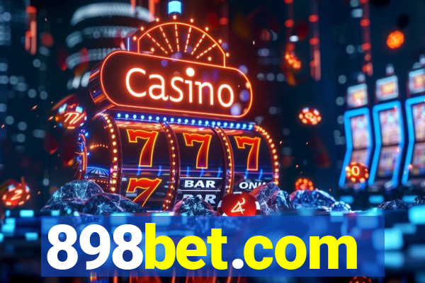 898bet.com