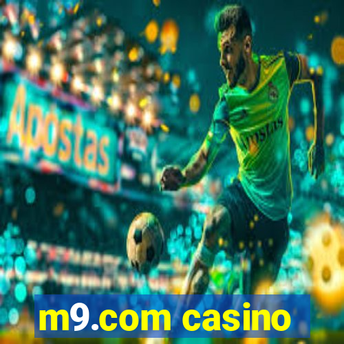 m9.com casino