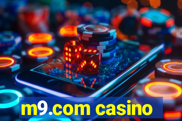 m9.com casino