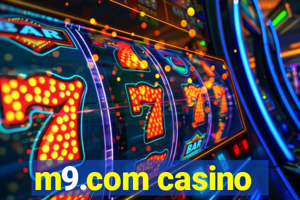 m9.com casino