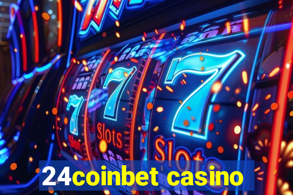 24coinbet casino